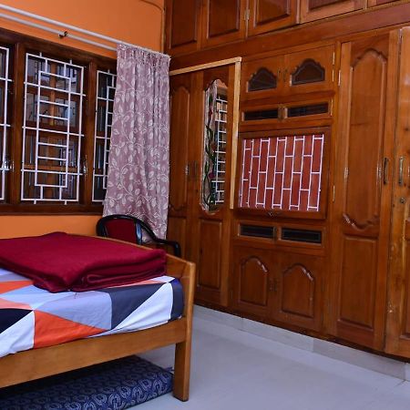 Kaveri Homestay Madikeri Zewnętrze zdjęcie