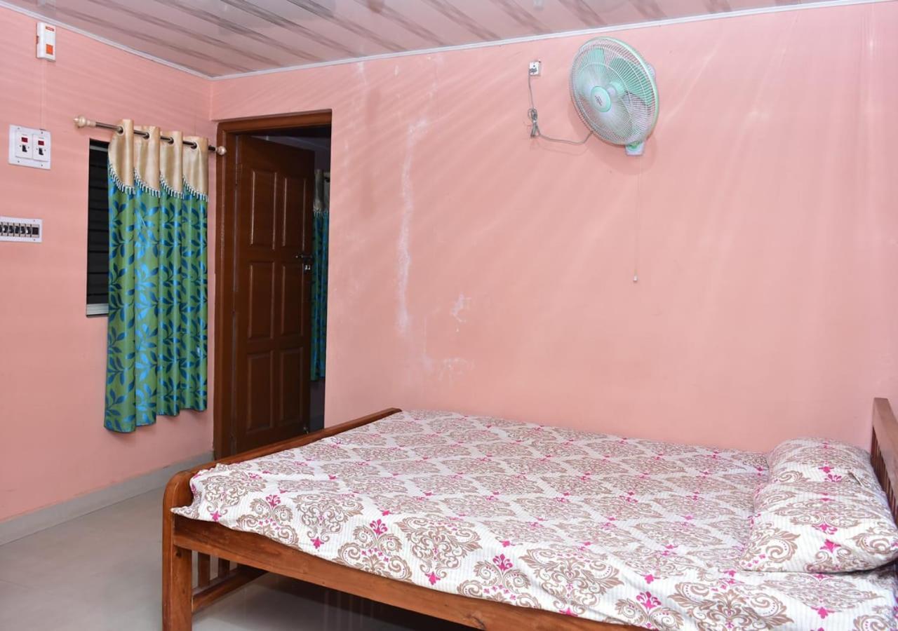 Kaveri Homestay Madikeri Zewnętrze zdjęcie