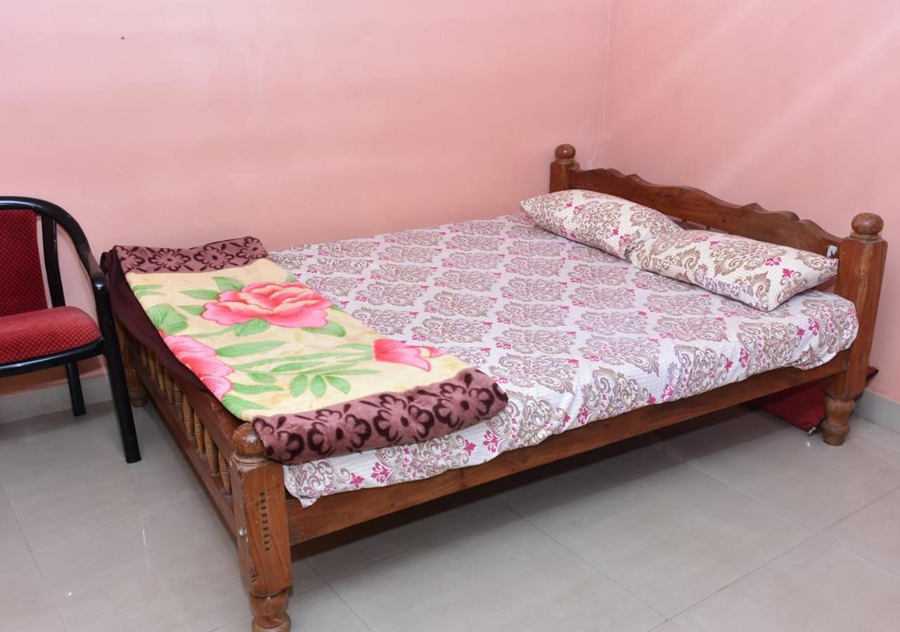 Kaveri Homestay Madikeri Zewnętrze zdjęcie