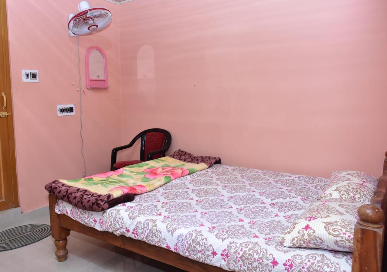 Kaveri Homestay Madikeri Zewnętrze zdjęcie